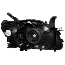 Faro Delantero IZQ Suzuki ALTO 1000 K10B RF410-3 2010-2015 Suzuki suzuki-Faro Delantero IZQ Suzuki ALTO 1000 K10B RF410-3 2010-2