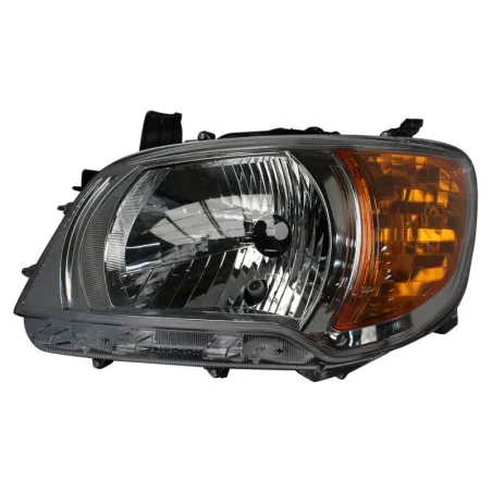 Faro Delantero IZQ Suzuki ALTO 1000 K10B RF410-3 2010-2015 Suzuki suzuki-Faro Delantero IZQ Suzuki ALTO 1000 K10B RF410-3 2010-2