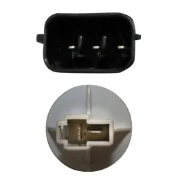 Faro Delantero IZQ Suzuki ALTO 1000 K10B RF410-3 2010-2015 Suzuki suzuki-Faro Delantero IZQ Suzuki ALTO 1000 K10B RF410-3 2010-2