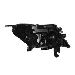 Faro Delantero IZQ Nissan NP300 FRONTIER 2500 YD25DDTI D23X 2015-2024 Depo depo-Faro Delantero IZQ Nissan NP300 FRONTIER 2500 YD