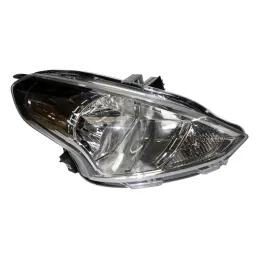 Faro Delantero DER Nissan VERSA 1600 HR16DE N17X 2014-2019 Depo