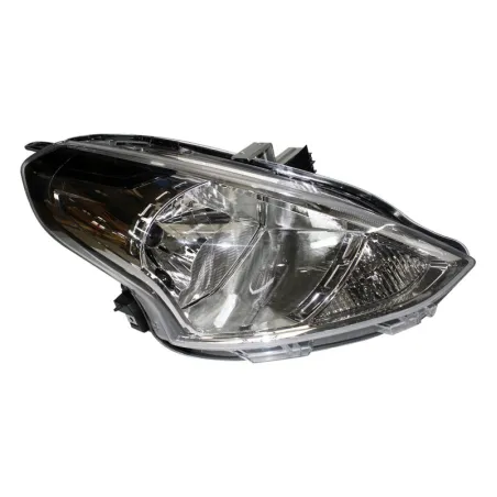 Faro Delantero DER Nissan VERSA 1600 HR16DE N17X 2014-2019 Depo depo-Faro Delantero DER Nissan VERSA 1600 HR16DE N17X 2014-2019 