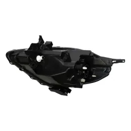 Faro Delantero DER Nissan VERSA 1600 HR16DE N17X 2011-2014 Depo depo-Faro Delantero DER Nissan VERSA 1600 HR16DE N17X 2011-2014 
