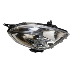Faro Delantero DER Nissan VERSA 1600 HR16DE N17X 2011-2014 Depo
