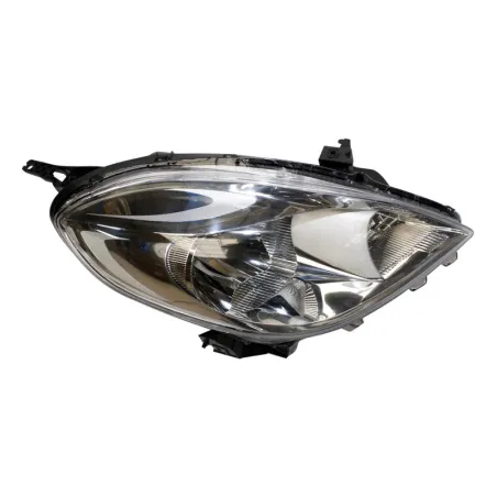 Faro Delantero DER Nissan VERSA 1600 HR16DE N17X 2011-2014 Depo
