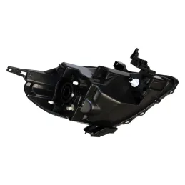 Faro Delantero IZQ Nissan VERSA 1600 HR16DE N17X 2011-2014 Depo depo-Faro Delantero IZQ Nissan VERSA 1600 HR16DE N17X 2011-2014 