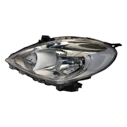 Faro Delantero IZQ Nissan VERSA 1600 HR16DE N17X 2011-2014 Depo