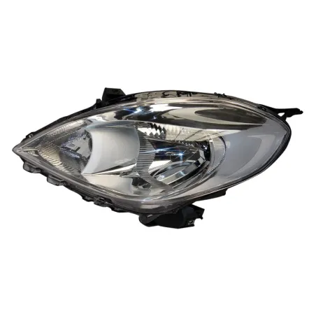 Faro Delantero IZQ Nissan VERSA 1600 HR16DE N17X 2011-2014 Depo