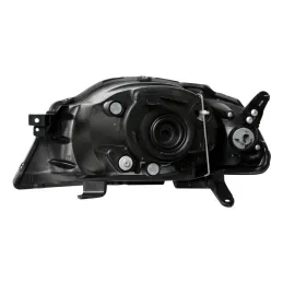 Faro Delantero IZQ Mitsubishi L200 2500 3000 4D56U 4M41-T KB4T KB8T Depo depo-Faro Delantero IZQ Mitsubishi L200 2500 3000 4D56U