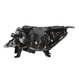 Faro Delantero DER Nissan NP300 FRONTIER 2500 YD25DDTI D23X 2015-2024 Depo depo-Faro Delantero DER Nissan NP300 FRONTIER 2500 YD