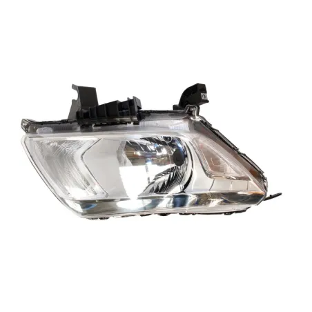 Faro Delantero DER Nissan NP300 FRONTIER 2500 YD25DDTI D23X 2015-2024 Depo