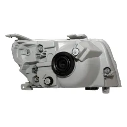 Faro Delantero IZQ Suzuki Grand Vitara 1600 M16A JB416X JB416X-5 Depo depo-Faro Delantero IZQ Suzuki Grand Vitara 1600 M16A JB41