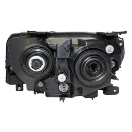 Faro Delantero DER Suzuki Grand Nomade 2000 2400 2700 J20A J24B H27A Depo depo-Faro Delantero DER Suzuki Grand Nomade 2000 2400 