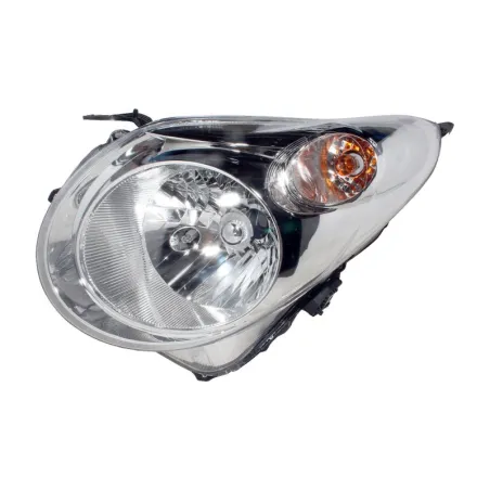 Faro Delantero IZQ Suzuki Grand Nomade 2000 2400 2700 J20A J24B H27A Depo depo-Faro Delantero IZQ Suzuki Grand Nomade 2000 2400 
