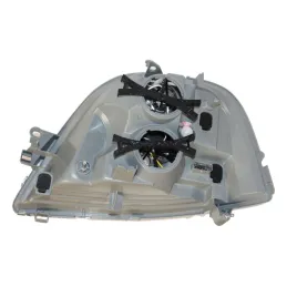 Faro Delantero DER Renault Master II 2500 G9U CDTI 2007-2011 Depo depo-Faro Delantero DER Renault Master II 2500 G9U CDTI 2007-2