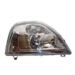 Faro Delantero DER Renault Master II 2500 G9U CDTI 2007-2011 Depo