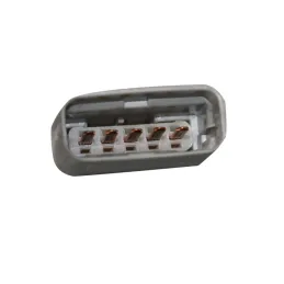 Faro Delantero DER Renault Master II 2500 G9U CDTI 2007-2011 Depo depo-Faro Delantero DER Renault Master II 2500 G9U CDTI 2007-2