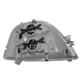 Faro Delantero IZQ Renault Master II 2500 G9U CDTI 2007-2011 Depo depo-Faro Delantero IZQ Renault Master II 2500 G9U CDTI 2007-2