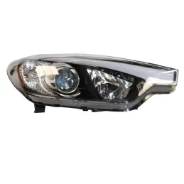 Faro Delantero DER Kia CERATO 1600 2000 G4FC G4NA  2013-2017 Depo