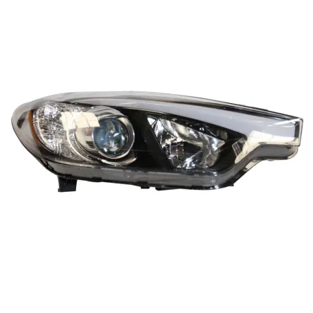 Faro Delantero DER Kia CERATO 1600 2000 G4FC G4NA  2013-2017 Depo