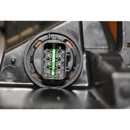 Faro Delantero DER Kia CERATO 1600 2000 G4FC G4NA 2013-2017 Depo depo-Faro Delantero DER Kia CERATO 1600 2000 G4FC G4NA 2013-201