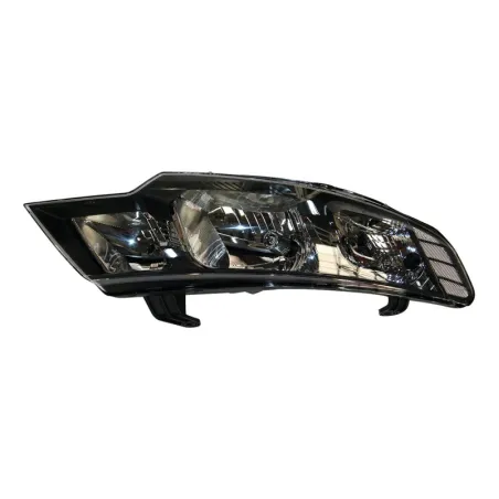 Faro Delantero DER Kia CERATO 1600 2000 G4FC G4KD 2009-2012 Depo depo-Faro Delantero DER Kia CERATO 1600 2000 G4FC G4KD 2009-201