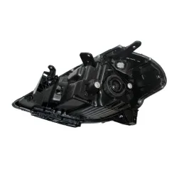 Faro Delantero DER Nissan Tiida 1500 1600 1800 HR15DE HR16DE MR18DE Depo depo-Faro Delantero DER Nissan Tilda 1500 1600 1800 HR1