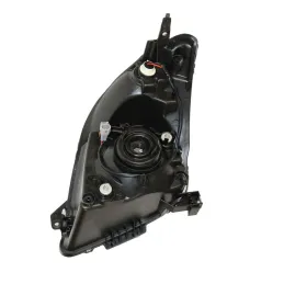 Faro Delantero DER Suzuki SWIFT 1300 1500 M13A M15A RS413 RS415 2004-2010 Depo depo-Faro Delantero DER Suzuki SWIFT 1300 1500 M1