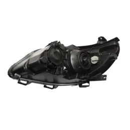 Faro Delantero DER Volkswagen Gol 1600 CFZA UNF UDH 2009-2013 Depo depo-Faro Delantero DER Volkswagen Gol 1600 CFZA UNF UDH 2009
