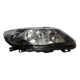 Faro Delantero DER Volkswagen Gol 1600 CFZA UNF UDH 2009-2013 Depo
