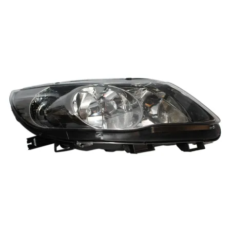 Faro Delantero DER Volkswagen Gol 1600 CFZA UNF UDH 2009-2013 Depo depo-Faro Delantero DER Volkswagen Gol 1600 CFZA UNF UDH 2009