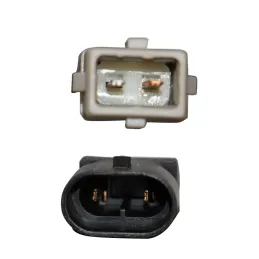 Faro Delantero IZQ Volkswagen Gol 1600 CFZA UNF UDH 2009-2013 Depo depo-Faro Delantero IZQ Volkswagen Gol 1600 CFZA UNF UDH 2009