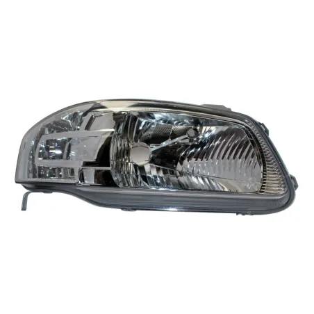 Faro Delantero DER Volkswagen Gol 1600 1800 UNF UDH Depo depo-Faro Delantero DER Volkswagen Gol 1600 1800 UNF UDH Depo VOLKSWAGE