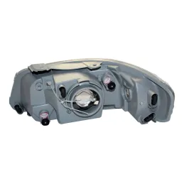 Faro Delantero DER Volkswagen Gol 1600 1800 UNF UDH Depo depo-Faro Delantero DER Volkswagen Gol 1600 1800 UNF UDH Depo VOLKSWAGE