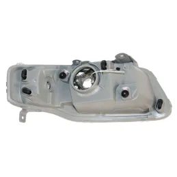Faro Delantero IZQ Volkswagen Gol 1600 1800 UNF UDH Depo depo-Faro Delantero IZQ Volkswagen Gol 1600 1800 UNF UDH Depo VOLKSWAGE