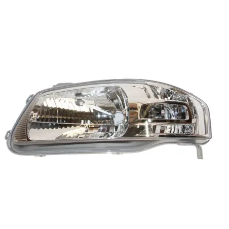 Faro Delantero IZQ Volkswagen Gol 1600 1800 UNF UDH Depo