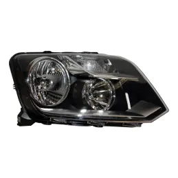 Faro Delantero DER Volkswagen AMAROK 2000 CDCA 2013-2015 Depo