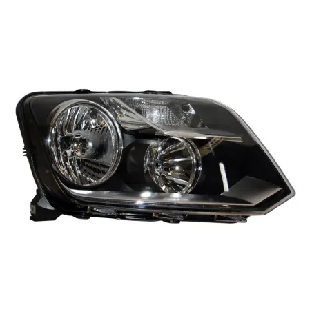 Faro Delantero DER Volkswagen AMAROK 2000 CDCA 2013-2015 Depo