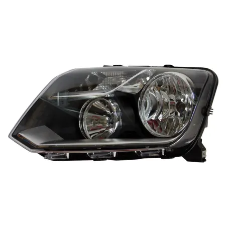 Faro Delantero IZQ Volkswagen AMAROK 2000 CDCA 2013-2015 Depo