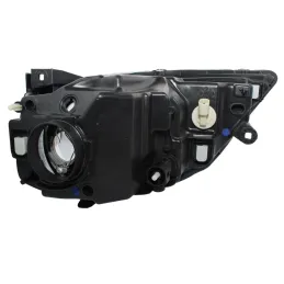 Faro Delantero DER Renault LOGAN 1400 1600 K7J K7M 2010-2013 Depo depo-Faro Delantero DER Renault LOGAN 1400 1600 K7J K7M 2010-2