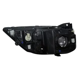 Faro Delantero IZQ Renault LOGAN 1400 1600 K7J K7M 2010-2013 Depo depo-Faro Delantero IZQ Renault LOGAN 1400 1600 K7J K7M 2010-2
