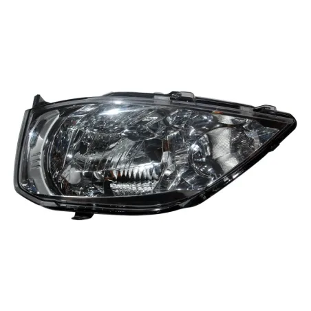 Faro Delantero IZQ Renault LOGAN 1400 1600 K7J K7M 2010-2013 Depo depo-Faro Delantero IZQ Renault LOGAN 1400 1600 K7J K7M 2010-2