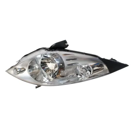Faro Delantero DER Nissa Versa 1600 HR16DE N18X NEW 2020-2025 Depo depo-Faro Delantero DER Nissa Versa 1600 HR16DE N18X NEW 2020