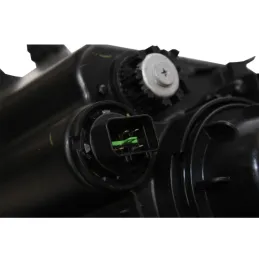 Faro Delantero DER Kia RIO 1200 1400 G4LA G4FA 2012-2018 Electrico Depo depo-Faro Delantero DER Kia RIO 1200 1400 G4LA G4FA 2012