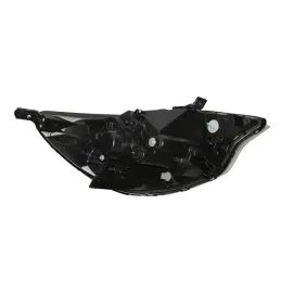 Faro Delantero IZQ Kia RIO 1200 1400 G4LA G4FA 2012-2018 Electrico Depo depo-Faro Delantero IZQ Kia RIO 1200 1400 G4LA G4FA 2012