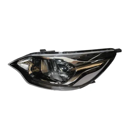 Faro Delantero IZQ Kia RIO 1200 1400 G4LA G4FA 2012-2018 Electrico Depo