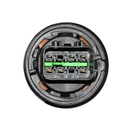 Faro Delantero IZQ Kia RIO 1200 1400 G4LA G4FA 2012-2018 Electrico Depo depo-Faro Delantero IZQ Kia RIO 1200 1400 G4LA G4FA 2012