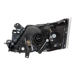 Faro Delantero DER Nissan URVAN 2500 YD25DDTI NV350 E26 2013-2018 Depo depo-Faro Delantero DER Nissan URVAN 2500 YD25DDTI NV350 