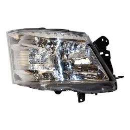 Faro Delantero DER Nissan URVAN 2500 YD25DDTI NV350 E26 2013-2018 Depo