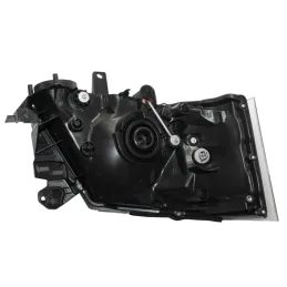 Faro Delantero IZQ Nissan URVAN 2500 YD25DDTI NV350 E26 2013-2018 Depo depo-Faro Delantero IZQ Nissan URVAN 2500 YD25DDTI NV350 
